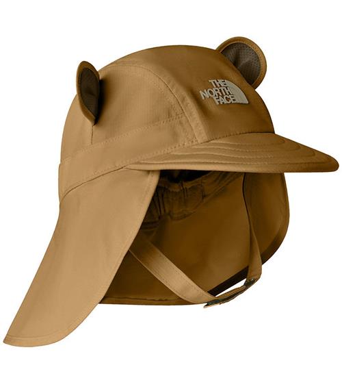 The North Face Kasket - Baby - Teddy Brown
