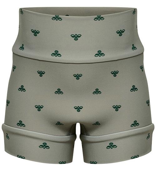 Hummel Badebukser - HmlMini - Shadow