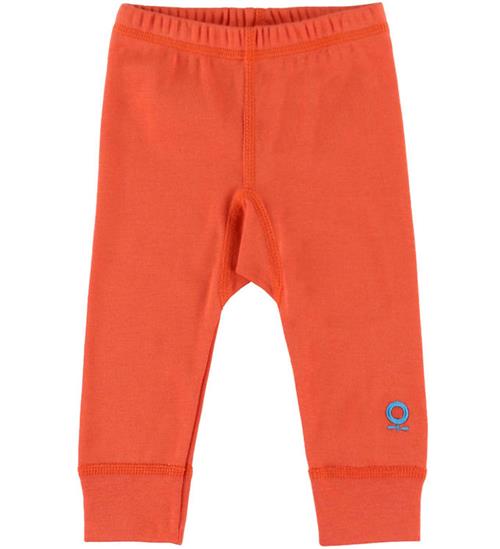 Katvig Leggings - Rød