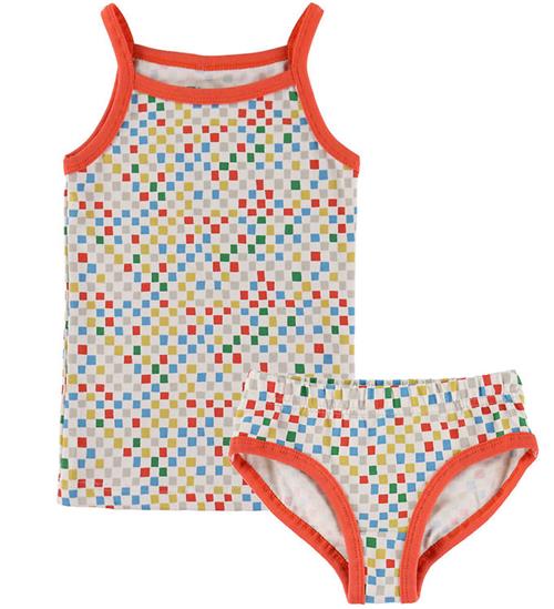 Katvig Undertøj - Creme