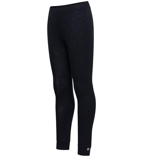 Hummel Leggings - HmlJr - Uld - Sort