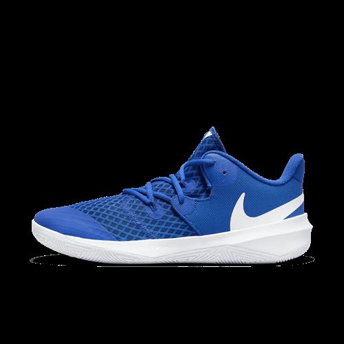 Nike HyperSpeed Court-volleyballsko - blå