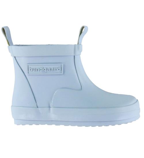 Bundgaard Gummistøvler - Misty - Wide Fit - Sky