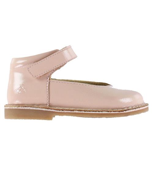 Bundgaard Sko - Anna - Old Rose