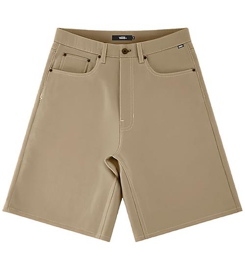 Vans Shorts - Authentic Chino - Loose - Incense