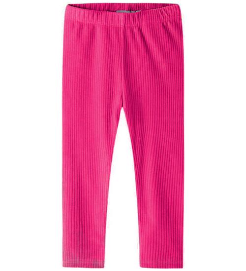 Name it Legging - NmfVeloa - Fuchsia Purple