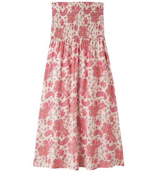 LMTD Maxi Nederdel - NlfZandy - Georgia Peach