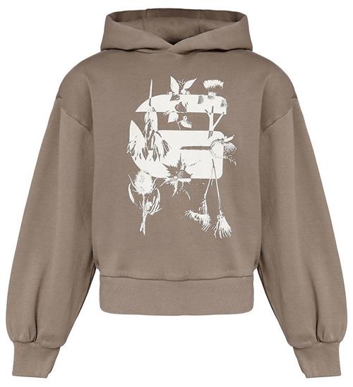 G-star RAW Hættetrøje - Miller - Quick Silver