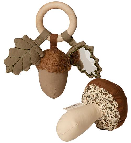 That's Mine Rangle-Sæt - Leslie - Tiny Mushroom