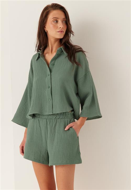 VERO MODA Vmnatali High Waist shorts