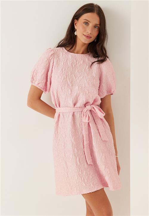 VILA Visophia O-neck S/S DRESS