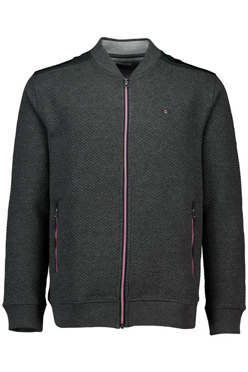 Se Bison Cardigan hos Wagner