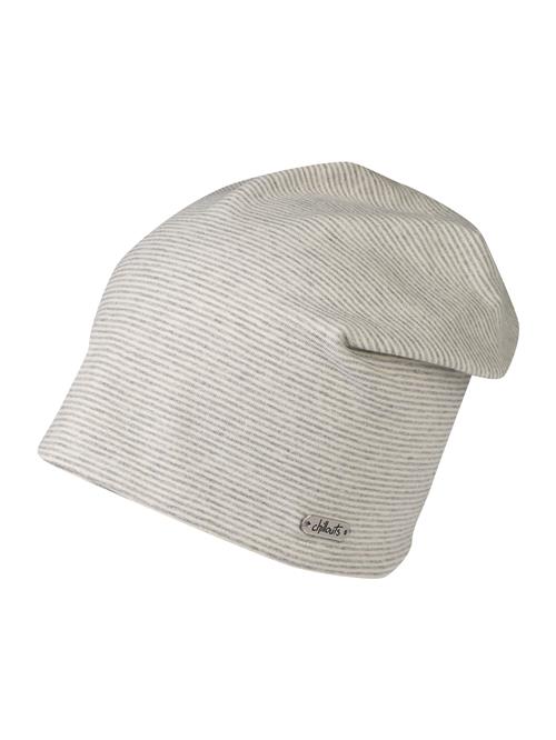 chillouts Hue 'Pittsburgh'  creme / grå