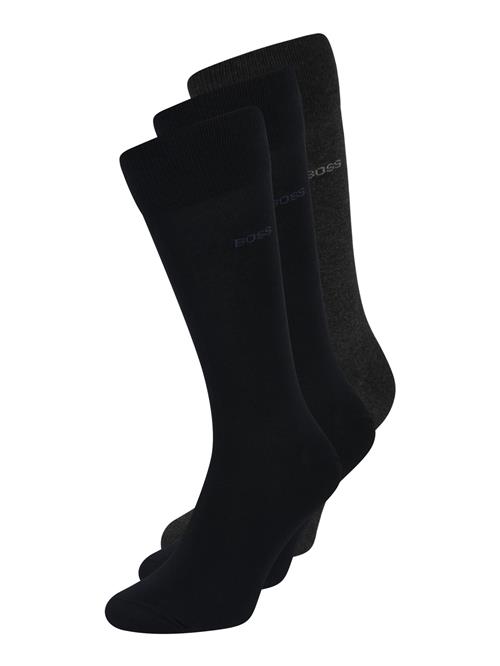 BOSS Sokker  marin / antracit / sort