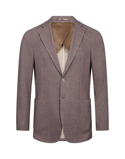 Blazer modern fit