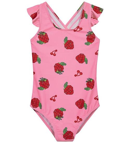 LEGOÂ® Wear Badedragt - Pink