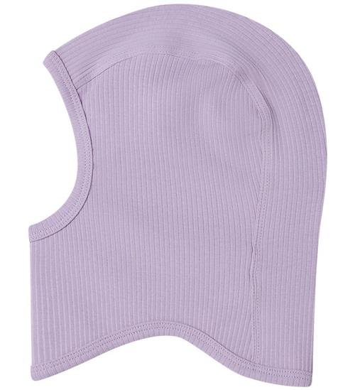 MarMar Elefanthue - Rib - Bomuld/Modal - 1-lags - Lilacs