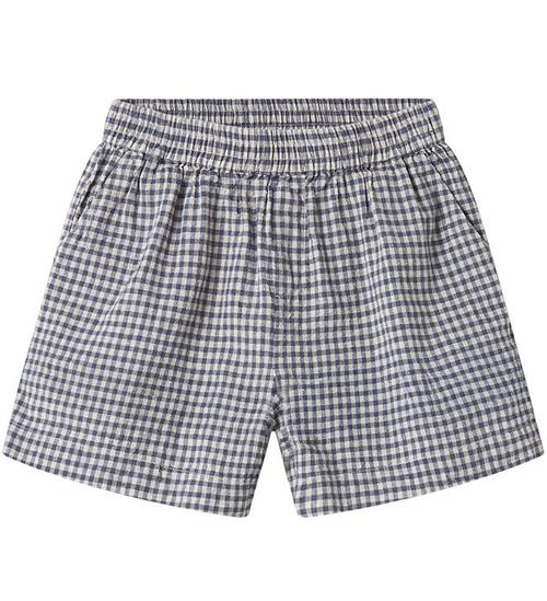 MarMar Shorts - Pinon - Marine Check