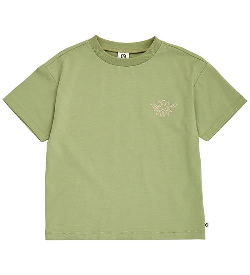 Müsli T-shirt - Natures Imprint - Spring m. Beige