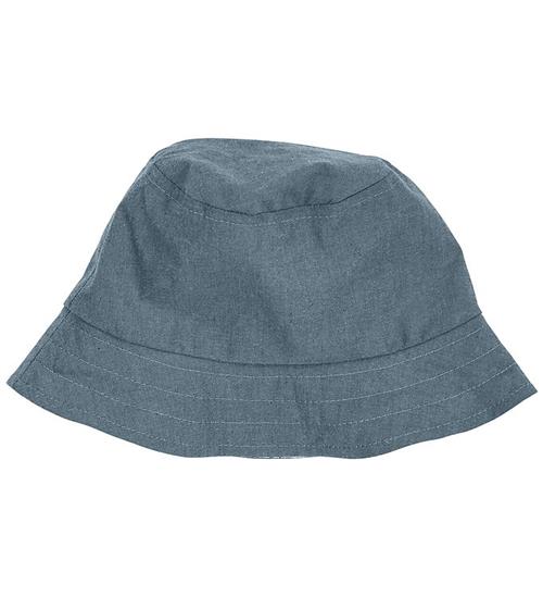 Müsli Bøllehat - Sea - Vendbar - Chambray