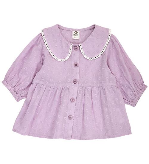 Müsli Skjorte - Daisy - Dream