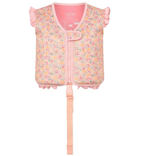 Vanilla Copenhagen Svømmevest - Neo - Liberty Rose