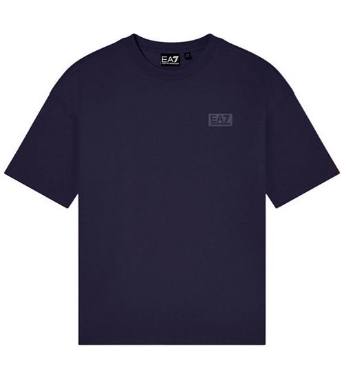 EA7 T-shirt - Armani Blue