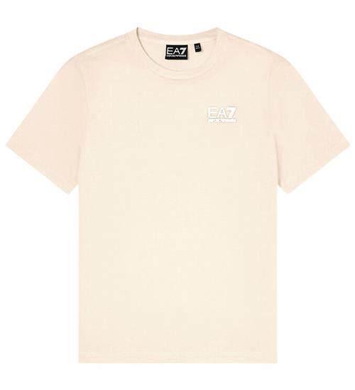 EA7 T-shirt - Fog