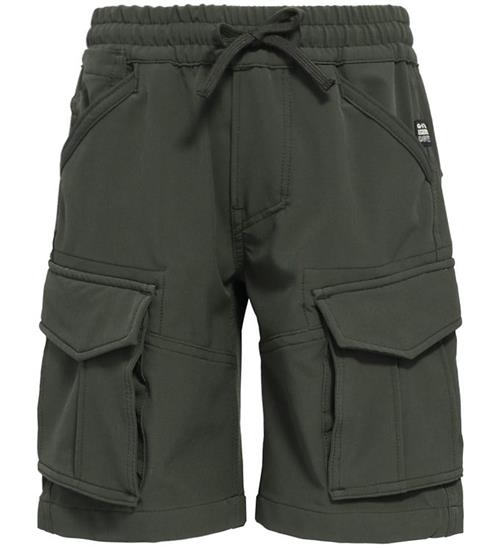 G-Star Raw - Shorts - Rovic - DK Four Leaf Clover