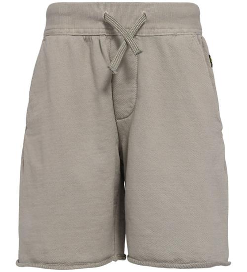 G-Star Raw Sweatshorts - Basic Coll - Grey Alloy