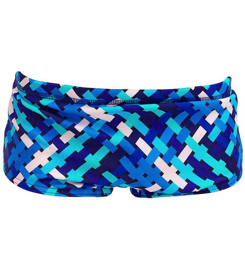 Funkita Badebukser - Printed Trunks - Under Over