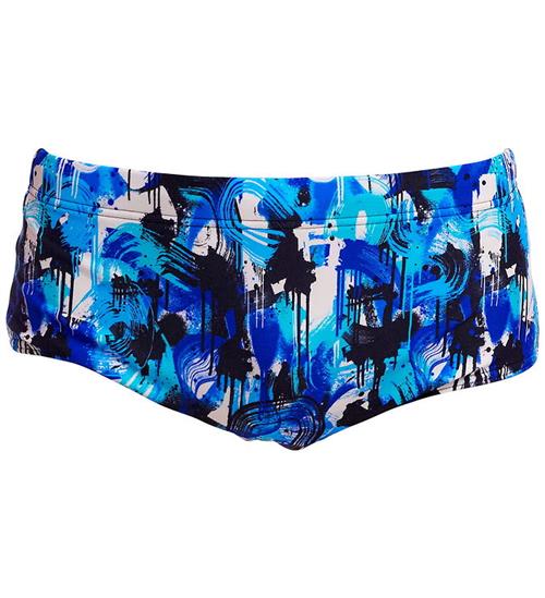 Funkita Badebukser - Sidewinder Trunks - You Messer