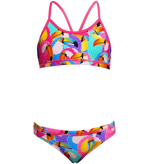 Funkita Bikini - Racerback - Tou By Tou