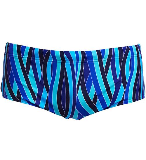 Funkita Badebukser - Sidewinder - Snork City