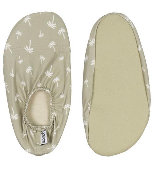 Slipstop Badesokker - Junior - Palmer Sand