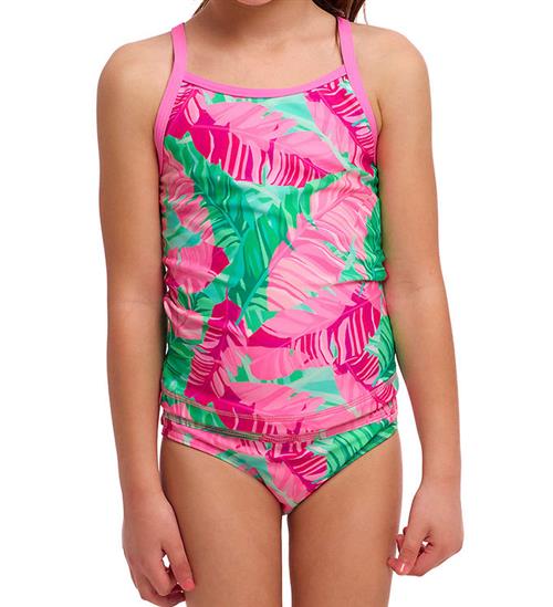 Funkita Bikini - Swim Steady - Tropic Palm