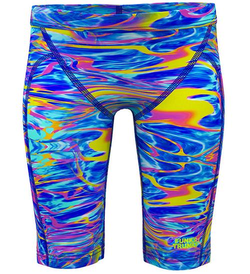 Funkita Badebukser - Miniman Jammers - Stir Crazy
