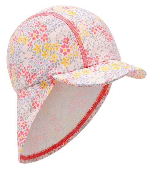 Hust and Claire Badehat - Fasai - Soft Pink