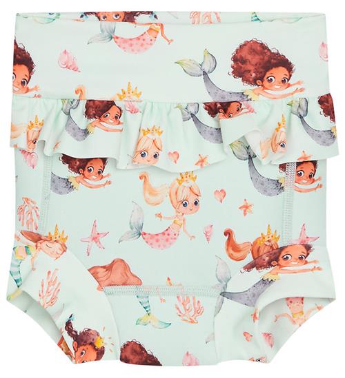 Hust and Claire Blebadebukser - Harumi - Wan Blue