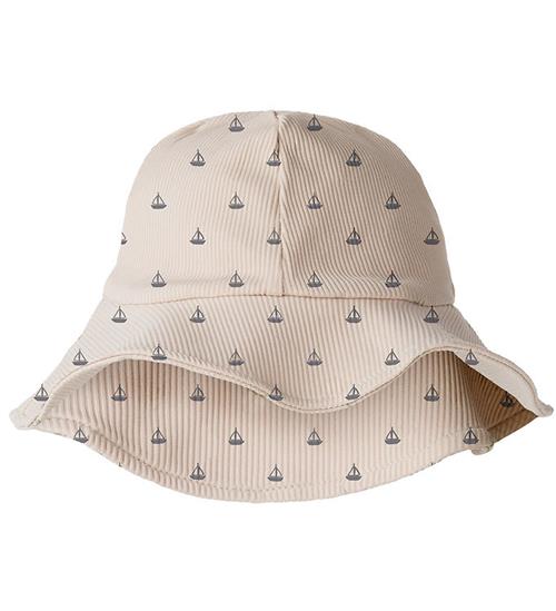 Lil' Atelier Badehat - NbmFarlo - Pure Cashmere