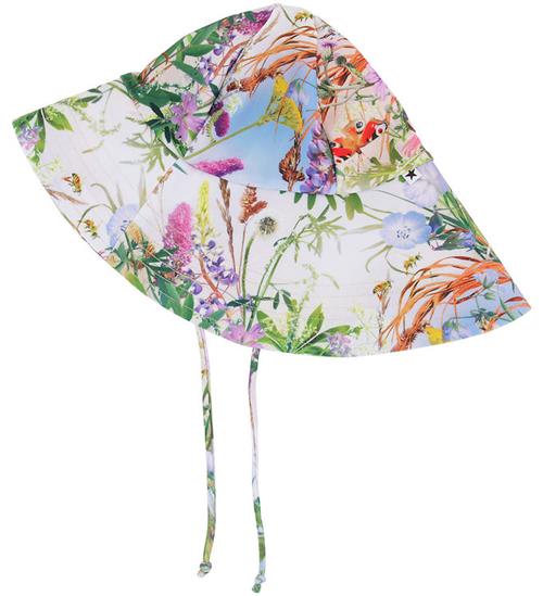 Molo Badehat - Nuka - Wild Nature