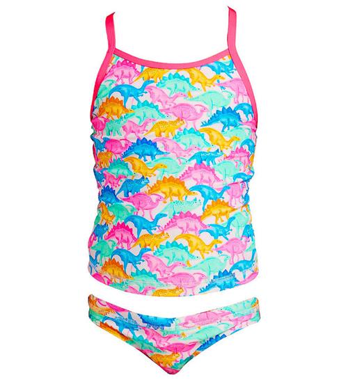 Funkita Bikini - Swim Steady - Minisaurus