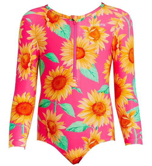 Funkita Badedragt - Sun Cover - Cher