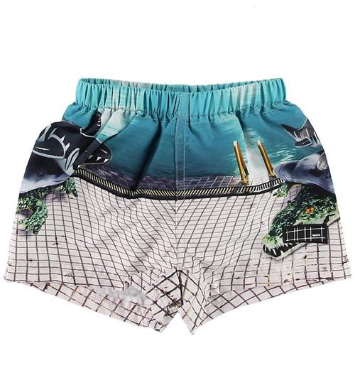 Molo Badeshorts - Newton - Pool Slide