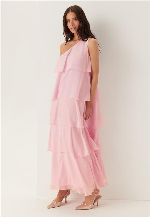 VERO MODA Vmfelicia Os Ruffle Ankle Dress