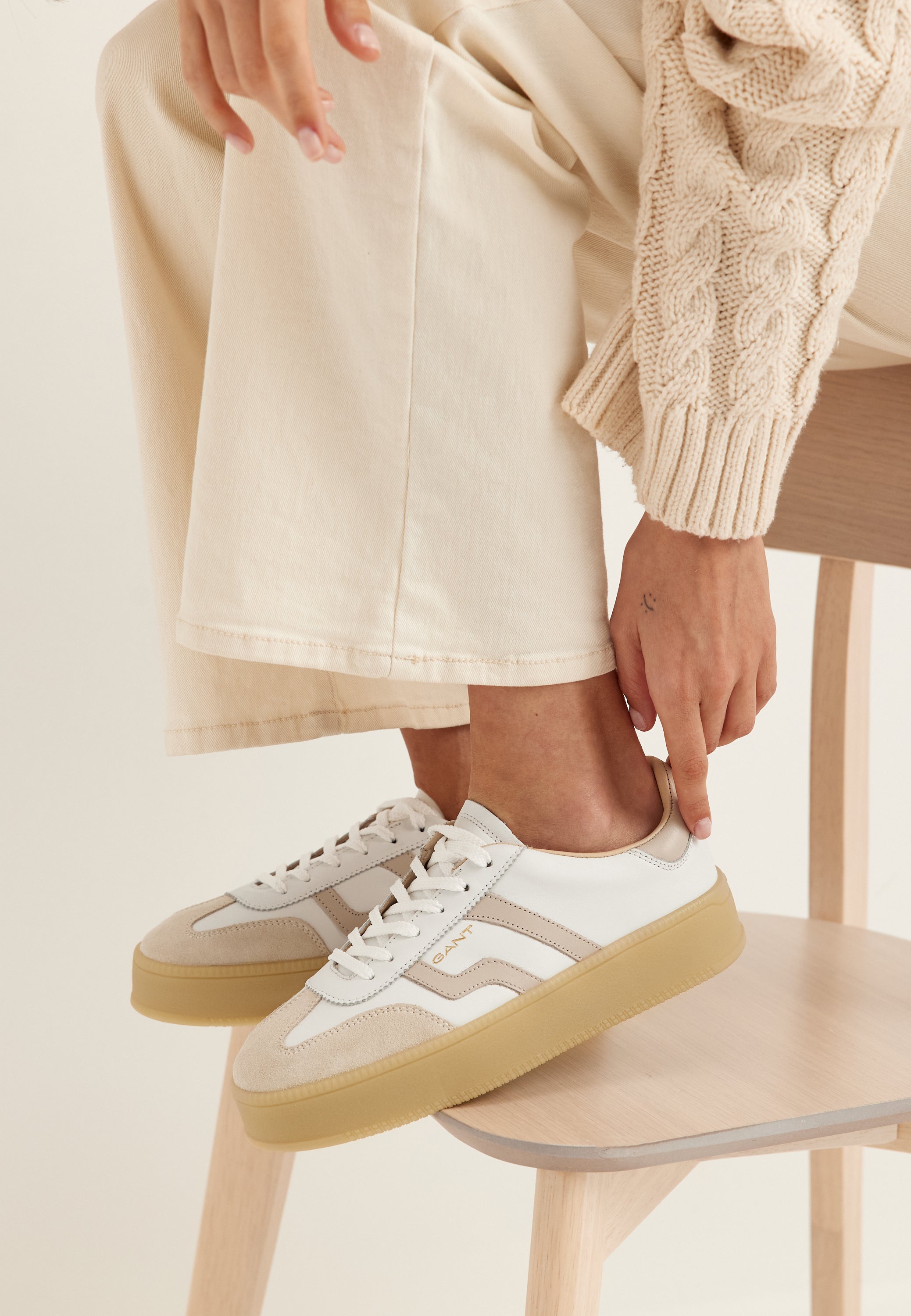 GANT Cuzmani Sneaker