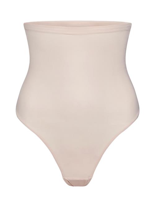 MAGIC Bodyfashion Shapingslip  beige