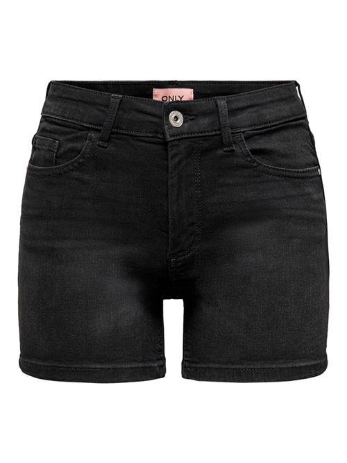 ONLY Jeans 'ONLBlush'  black denim