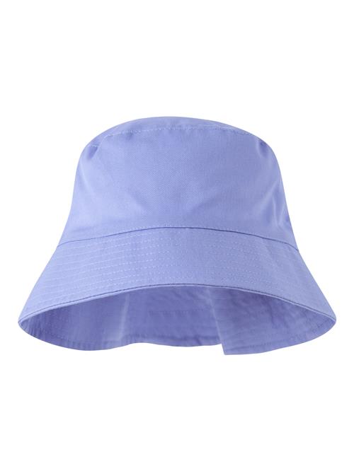 NAME IT Bøllehat Nolo Purple Impression
