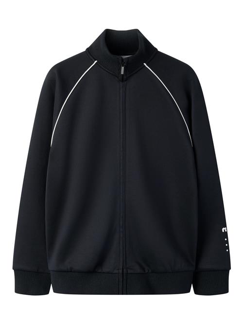 NAME IT Sweat Cardigan Dunne Black